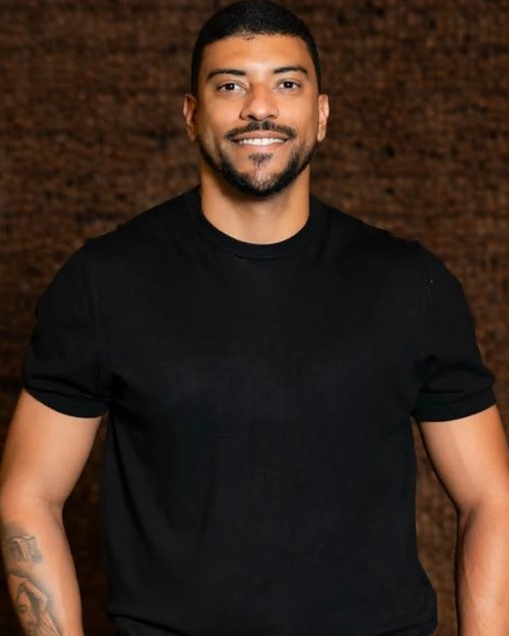 Matheus Xavier, sócio da M4X Construtora, em Formosa, Goiás